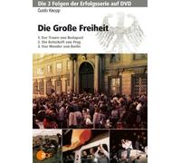 Guido Knopp: Die große Freiheit [Alemania] [DVD]