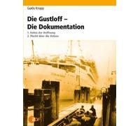 Guido Knopp: Die Gustloff - Die Dokumentation [Alemania] [DVD]