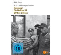Guido Knopp: Die SS - Totenkopf/Die Waffen-SS... [Alemania] [DVD]
