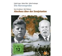 Guido Knopp: Nervenprobe/Abschuss über der Sow. [Alemania] [DVD]