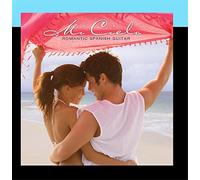 Guido Luciani - Mi Cielo: Romantic Spanish Guitar