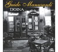 Guido Manusardi - Doina.