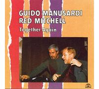 Guido Manusardi - Together Again