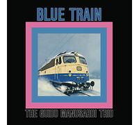 Guido Manusardi Trio - Blue Train [Vinilo]