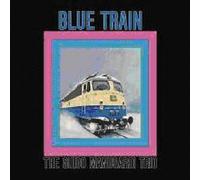 Guido Manusardi Trio - Blue Train [Vinilo]