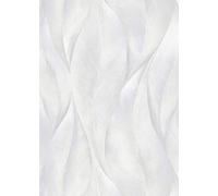 Guido Maria Kretschmer 10148-31 Fashion for walls - Papel pintado, color gris claro