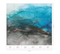 Guido Maria Kretschmer 2245-10 Edición Artística - GMK Liquid