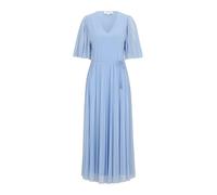 GUIDO MARIA KRETSCHMER FOR BRIDGERTON Vestido 'Daphne' azul cian 34 azul cian