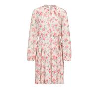 GUIDO MARIA KRETSCHMER FOR BRIDGERTON Vestido 'Penelope' verde / rojo / offwhite 42 verde / rojo / offwhite