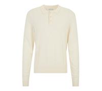 Guido Maria Kretschmer Men Camiseta 'Alwin' crema, Talla XXL