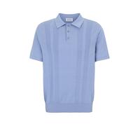 Guido Maria Kretschmer Men Camiseta 'Neven' azul claro, Talla M