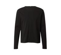 Guido Maria Kretschmer Men Camiseta térmica 'Charlie' negro, Talla XL