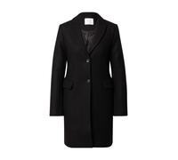 Guido Maria Kretschmer Women Abrigo de entretiempo 'Viola' negro L EUR