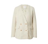 Guido Maria Kretschmer Women Blazer 'Ava' blanco moteado, Talla 34