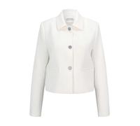 Guido Maria Kretschmer Women Blazer 'Leoni' blanco 44 blanco
