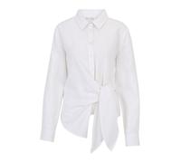Guido Maria Kretschmer Women Blusa 'Mathilda' blanco XS-S EUR