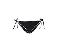 Guido Maria Kretschmer Women Braga de bikini 'Lea' negro / blanco XXL EUR