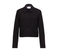 Guido Maria Kretschmer Women Chaqueta de entretiempo 'Betty' negro XS-S negro