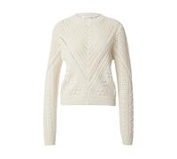 Guido Maria Kretschmer Women Jersey 'Elisabet' crema S EUR
