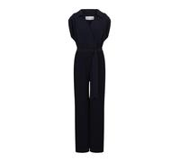Guido Maria Kretschmer Women Jumpsuit 'Cornelia' marino, Talla S-M