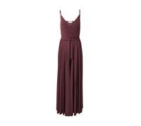 Guido Maria Kretschmer Women Jumpsuit 'Susan' berenjena, Talla XL