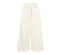 Guido Maria Kretschmer Women Pantalón 'Daphne' blanco natural 38 blanco natural