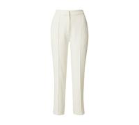 Guido Maria Kretschmer Women Pantalón de pinzas 'Elise' blanco 40 blanco