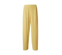 Guido Maria Kretschmer Women Pantalón 'Milly' amarillo 38 amarillo