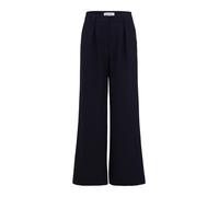 Guido Maria Kretschmer Women Pantalón plisado 'Dorina' marino 44 marino