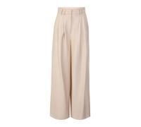Guido Maria Kretschmer Women Pantalón plisado 'Finja' greige, Talla 42
