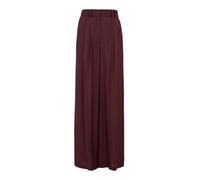Guido Maria Kretschmer Women Pantalón plisado 'Finja' marrón castaño 36 marrón castaño