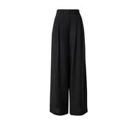 Guido Maria Kretschmer Women Pantalón plisado 'Finja' negro 36 negro