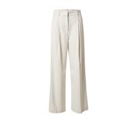 Guido Maria Kretschmer Women Pantalón plisado 'Svea' blanco natural 40 blanco natural