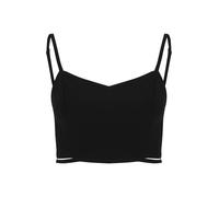 Guido Maria Kretschmer Women Top 'Athina' negro, Talla M-L