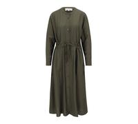 Guido Maria Kretschmer Women Vestido camisero 'Mariela' caqui 38 caqui