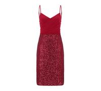 Guido Maria Kretschmer Women Vestido de gala 'Corinna' rojo 34 rojo