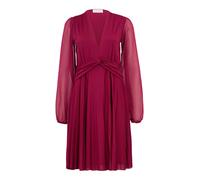 Guido Maria Kretschmer Women Vestido de gala 'Isa' fucsia 34 fucsia