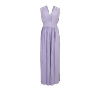 Guido Maria Kretschmer Women Vestido de noche 'Linnea' lila, Talla 42