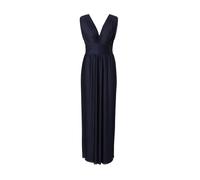 Guido Maria Kretschmer Women Vestido de noche 'Linnea' marino 34 EUR
