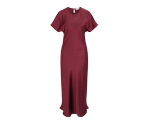 Guido Maria Kretschmer Women Vestido de noche 'Melody' burdeos 38 burdeos