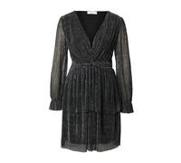 Guido Maria Kretschmer Women Vestido 'Eloni' negro moteado, Talla 44
