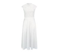 Guido Maria Kretschmer Women Vestido 'Lilia' blanco 40 EUR