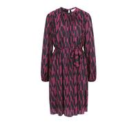 Guido Maria Kretschmer Women Vestido 'Susan' magenta / negro 36 magenta / negro