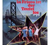 Guido Masanetz - In Frisco Ist Der Teufel Los - NOVA - 8 85 016