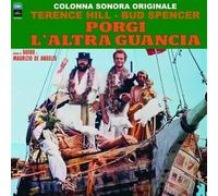 Guido & Maurizio De Angelis - Audio Cd Guido & Maurizio De Angelis - Porgi L'altra Guancia