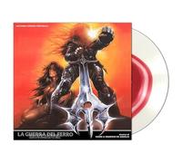Guido & Maurizio De Angelis - Ironmaster La Guerra Del Ferro [Vinilo]