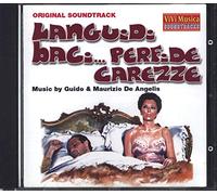 Guido & Maurizio De Angelis - Languidi Baci