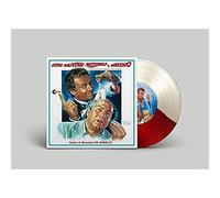 Guido & Maurizio De Angelis - Occhio Malocchio Prezzemolo E Finocchio - Uno Sceriffo Extraterrestre [Vinilo]