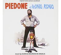Guido & Maurizio De Angelis - Piedone a Hong...