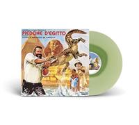 Guido & Maurizio De Angelis - Piedone D'egitto [Vinilo]